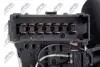 ПЕРЕМИКАЧ РУЛЬОВОЇ КОЛОНКИ | RENAULT MEGANE 1996-2002 NTY EPERE021 (фото 5)