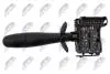 ПЕРЕМИКАЧ РУЛЬОВОЇ КОЛОНКИ | RENAULT KANGOO, KANGOO EXPRESS, MEGANE I, MEGANE I CLASSIC 09.96-/Z FUNKCJҐ MYCIA I WYCIERANIA, Z FUNKCJҐ ZMIANY CZКSTOTLIWOЊCI PRACY WYCIERACZEK NTY EPERE029 (фото 3)