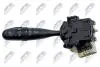 ПЕРЕМИКАЧ РУЛЬОВОЇ КОЛОНКИ | TOYOTA YARIS 99-, COROLLA E12 01- / Z FUNKCJҐ ЊWIATEЈ PRZECIWMGЈOWYCH/WERSJA FR NTY EPETY005 (фото 3)