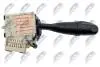 ПЕРЕМИКАЧ РУЛЬОВОЇ КОЛОНКИ | TOYOTA YARIS 99-, COROLLA E12 01- / Z FUNKCJҐ ЊWIATEЈ PRZECIWMGЈOWYCH/WERSJA FR NTY EPETY005 (фото 4)
