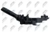 ПЕРЕМИКАЧ РУЛЬОВОЇ КОЛОНКИ | TOYOTA PRIUS W3/W4 08-, HIGHLANDER U4 07-, CAMRY V4 06-/ Z FUNKCJҐ KIERUNKOWSKAZУW/PRZEЈҐCZNIA ЊWIATEЈ/ЊWIATЈA DZIENNEGO NTY EPETY010 (фото 3)