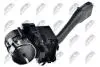 ПЕРЕМИКАЧ РУЛЬОВОЇ КОЛОНКИ | AUDI A2 2000-,AUDI A3 1996-,SKODA OCTAVIA 1996-,VW GOLF IV 1997-,PASSAT 1996-/PRZEЈҐCZNIK KIERUNKOWSKAZУW,Z TEMPOMATEM,Z FUNKCJҐ ЊWIATEЈ DROGOWYCH I ЊWIATEЈ POSTOJOWYCH/ NTY EPEVW000 (фото 2)