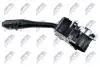 ПЕРЕМИКАЧ РУЛЬОВОЇ КОЛОНКИ | AUDI A2 2000-,AUDI A3 1996-,SKODA OCTAVIA 1996-,VW GOLF IV 1997-,PASSAT 1996-/PRZEЈҐCZNIK KIERUNKOWSKAZУW,Z TEMPOMATEM,Z FUNKCJҐ ЊWIATEЈ DROGOWYCH I ЊWIATEЈ POSTOJOWYCH/ NTY EPEVW000 (фото 4)