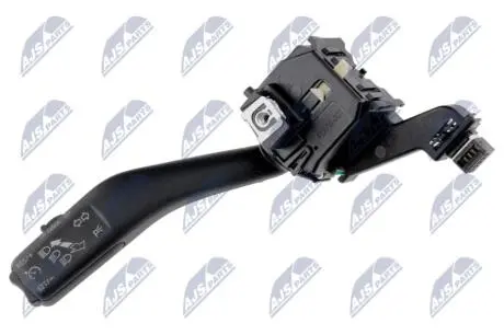 ПЕРЕМИКАЧ РУЛЬОВОЇ КОЛОНКИ | SKODA OCTAVIA II 2004-,SUPERB II 2008-,VW GOLF V 2003-,TIGUAN 2007-/PRZEЈACZNIK KIERUNKOWSKAZУW,Z TEMPOMATEM,Z FUNKCJҐ ЊWIATEЈ DROGOWYCH I POSTOJOWYCH/ NTY EPEVW003