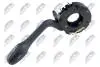 Переключатель на рулевой колонне vw transporter t4 2003,7d0953513 NTY EPEVW004 (фото 1)