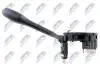 Переключатель на рулевой колонне vw transporter t4 2003,7d0953513 NTY EPEVW004 (фото 4)