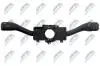 ПЕРЕМИКАЧ РУЛЬОВОЇ КОЛОНКИ | VW GOLF IV,PASSAT B5,SHARAN,BORA, AUDI A3,A6 C5, FORD GALAXY I, SEAT ALHAMBRA,LEON,TOLEDO II, SKODA FABIA I, OCTAVIA I/II NTY EPEVW013 (фото 3)