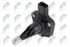 ДАТЧИК РІВНЯ МАСЛА | BMW 1 F20/F21 125 2012-,3 F30/F31 320,328,335 2011-,5 F10/F11 520,528 2011-,X3 SDRIVE 20,XDRIVE 20 2011-,X4 F26 XDRIVE 20 2014-,X5 F15 XDRIVE 40E 2015- NTY EPOBM011 (фото 1)