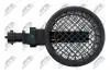 ДАТЧИК МАСОВОЇ ВИТРАТИ ПОВІТРЯ | ALFA ROMEO 156 1.9JTD 2004-,159 1.9JTDM,2.4JTDM 2005-,CHEVROLET CAPTIVA 2.0D 2006-,LACETTI 2.0D 2007-,FIAT CROMA 1.9JTD 2005-,OPEL ASTRA H 1.3CDTI 2005-,1.7CDTI,1.9CDTI 2004-,VECTRA C 1.9CDTI 2004- NTY EPPAR004 (фото 2)