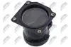 ДАТЧИК МАСОВОЇ ВИТРАТИ ПОВІТРЯ | AUDI A4 2.4,2.8 -2004,SKODA SUPERB 2.8 -2008,VW PASSAT 2.8 -2005 NTY EPPAU021 (фото 5)