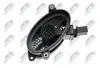 Расходомер bmw 1 120d 2004 3 318d,13627788744 NTY EPPBM002 (фото 5)