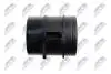 ДАТЧИК МАСОВОЇ ВИТРАТИ ПОВІТРЯ | CHRYSLER 300C 3.0CRD 2005-,JEEP GRAND CHEROKEE 3.0CRD 2005-,COMMANDER 3.0CRD 2006- NTY EPPCH003 (фото 4)