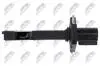 ДАТЧИК МАСОВОЇ ВИТРАТИ ПОВІТРЯ | HUMMER H3 5.3 2008-,OPEL INSIGNIA 2.0T 2008-,SAAB 9-5 2.0T 2010- NTY EPPCH004 (фото 3)