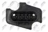 ДАТЧИК МАСОВОЇ ВИТРАТИ ПОВІТРЯ | HUMMER H3 5.3 2008-,OPEL INSIGNIA 2.0T 2008-,SAAB 9-5 2.0T 2010- NTY EPPCH004 (фото 4)