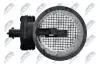 ДАТЧИК МАСОВОЇ ВИТРАТИ ПОВІТРЯ | CITROEN JUMPER 2.8HDI 2002-,FIAT DUCATO 2.8JTD 2002-,PEUGEOT BOXER 2.8HDI 2002- NTY EPPCT006 (фото 2)