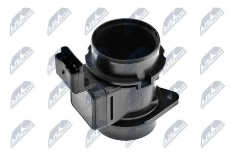 ДАТЧИК МАСОВОЇ ВИТРАТИ ПОВІТРЯ | CITROEN C3 1.4HDI 2002-,FORD FIESTA 1.4TDCI 2001-,PEUGEOT 206 1.4HDI 2001- NTY EPPCT007
