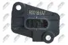 ДАТЧИК МАСОВОЇ ВИТРАТИ ПОВІТРЯ | ENG. 1.5D,1.6D,2.0D FORD FIESTA VII,GALAXY III,MONDEO V,S-MAX,TRANSIT COURIER,TRANSIT CUSTOM, 2012-/WKЈAD 4PIN NTY EPPFR008 (фото 4)