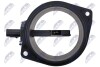 ДАТЧИК МАСОВОЇ ВИТРАТИ ПОВІТРЯ | ENG.1.8/1.8D FORD FOCUS C-MAX,FOCUS I,FOCUS II, 2001-2012 /4PIN NTY EPPFR010 (фото 2)