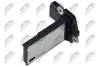 ДАТЧИК МАСОВОЇ ВИТРАТИ ПОВІТРЯ | HONDA ACCORD 2.2I-DTEC 2008-,CIVIC 2.2CTDI 2005-,CR-V 2.2CTDI 2005-,2.2I-DTEC 2007- NTY EPPHD002 (фото 2)