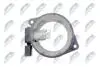 ДАТЧИК МАСОВОЇ ВИТРАТИ ПОВІТРЯ | LAND ROVER DISCOVERY 2.7TD 2004-,RANGE ROVER SPORT 2.7TD 2005- NTY EPPLR000 (фото 2)