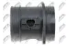 ДАТЧИК МАСОВОЇ ВИТРАТИ ПОВІТРЯ | ENG. 2.0-5.0 LAND ROVER DISCOVERY V 16-,RANGE ROVER IV 12-,JAGUAR F-TYPE 12-,XF 09-15 /5PIN NTY EPPLR002 (фото 4)