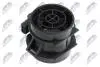 ДАТЧИК МАСОВОЇ ВИТРАТИ ПОВІТРЯ | LAND ROVER DEFENDER, DISCOVERY II, FREELANDER I 2.5/2.5D 1998-2016 / 3 PIN NTY EPPLR004 (фото 1)