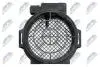 ДАТЧИК МАСОВОЇ ВИТРАТИ ПОВІТРЯ | LAND ROVER DEFENDER, DISCOVERY II, FREELANDER I 2.5/2.5D 1998-2016 / 3 PIN NTY EPPLR004 (фото 2)
