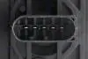 ДАТЧИК МАСОВОЇ ВИТРАТИ ПОВІТРЯ | ENG.2.3-5.8 MERCEDES C (W202/W203), C T-MODEL (S202/S203), CLK (C208/C209/A208)/A209), CLS (C219), 06.1997- /5PIN NTY EPPME021 (фото 5)