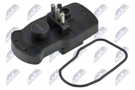 ДАТЧИК МАСОВОЇ ВИТРАТИ ПОВІТРЯ | MERCEDES 190 W201 -1993,KLASA E W121 -1995,KLASA G W460/W461/W463 -1997 NTY EPPME022