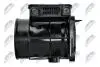 ДАТЧИК МАСОВОЇ ВИТРАТИ ПОВІТРЯ | MITSUBISHI CARISMA GDI 96-, SPACE STAR GDI 98-, OUTLANDER 2.0 03-06, LANCER 2.0 03-08, PAJERO PININ GDI 01- NTY EPPMS000 (фото 3)