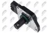 ДАТЧИК МАСОВОЇ ВИТРАТИ ПОВІТРЯ | 22680-2J200 RDZEС NISSAN PRIMERA W10/P11 2.0 -06.99,2.0TD -10.97,TERRANO II 2.7TD /MTM/ -10.97, /ATM/ -02.02, TERRANO R50 3.3 -07.00,ALMERA N15 2.0 95-00 NTY EPPNS001W (фото 2)