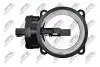 Расходомер nissan xtrail p30 2.0i 16v 2001 2.5i 16v 2002,226806n200 NTY EPPNS002 (фото 2)