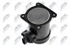 Расходомер nissan xtrail p30 2.0i 16v 2001 2.5i 16v 2002,226806n200 NTY EPPNS002 (фото 5)