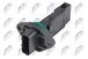 Расходомер nissan xtrial t30 2.0i 16v 2001 2.5i 16v 2002,226806n200 NTY EPPNS002A (фото 1)