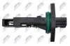 Расходомер nissan xtrial t30 2.0i 16v 2001 2.5i 16v 2002,226806n200 NTY EPPNS002A (фото 3)