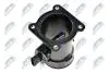 Расходомер nissan almera n16 1.5i 16v 1.8i 16v 2004,22680aw400 NTY EPPNS004 (фото 5)
