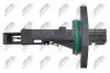 Расходомер nissan micra k11 1 0 19922000,161191f700 NTY EPPNS012 (фото 3)