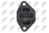 Расходомер nissan micra k11 1 0 19922000,161191f700 NTY EPPNS012 (фото 4)