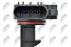 ДАТЧИК МАСОВОЇ ВИТРАТИ ПОВІТРЯ | CHEVROLET CAPTIVA 2.0D,2.2D 2011-,OPEL ANTARA 2.2CDTI 2010- NTY EPPPL035 (фото 6)