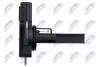 ДАТЧИК МАСОВОЇ ВИТРАТИ ПОВІТРЯ | SUBARU IMPREZA 2.0D 2009-,FORESTER 2.0D 2008-,LEGACY 2.0D 2008- NTY EPPSB000 (фото 3)
