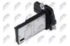 ДАТЧИК МАСОВОЇ ВИТРАТИ ПОВІТРЯ | SUBARU FORESTER 2.0, 2.0T 1997-,IMPREZA 1.5, 2.0 2008- NTY EPPSB001 (фото 2)