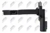 ДАТЧИК МАСОВОЇ ВИТРАТИ ПОВІТРЯ | SUBARU FORESTER 2.0, 2.0T 1997-,IMPREZA 1.5, 2.0 2008- NTY EPPSB001 (фото 3)