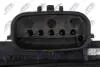 ДАТЧИК МАСОВОЇ ВИТРАТИ ПОВІТРЯ | SUBARU FORESTER 2.0, 2.0T 1997-,IMPREZA 1.5, 2.0 2008- NTY EPPSB001 (фото 4)