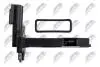 Расходомер воздуха SUBARU FORESTER 22680AA410 NTY EPPSB004 (фото 3)