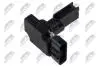 ДАТЧИК МАСОВОЇ ВИТРАТИ ПОВІТРЯ | TOYOTA COROLLA 2.0D4D 00-06,AVENSIS D4D 00-06,RAV-4 II D4D,LANDCRUISER NTY EPPTY001 (фото 1)