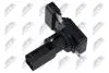 ДАТЧИК МАСОВОЇ ВИТРАТИ ПОВІТРЯ | TOYOTA COROLLA 2.0D4D 00-06,AVENSIS D4D 00-06,RAV-4 II D4D,LANDCRUISER NTY EPPTY001 (фото 2)