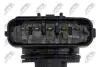 ДАТЧИК МАСОВОЇ ВИТРАТИ ПОВІТРЯ | TOYOTA COROLLA 2.0D4D 00-06,AVENSIS D4D 00-06,RAV-4 II D4D,LANDCRUISER NTY EPPTY001 (фото 4)