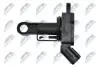 ДАТЧИК МАСОВОЇ ВИТРАТИ ПОВІТРЯ | TOYOTA COROLLA ZZE111 (4ZZFE) 1.4I 16V 1999&lt;-&gt;2001 NTY EPPTY003 (фото 3)