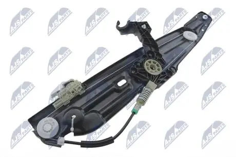 СКЛОПІДІЙМАЧ | BMW 5 F10/11 10-16 /ЛІВ ЗАД/ NTY EPSBM039