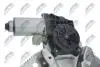 Стеклоподъемник | DODGE RAM 1500 02-10 /ЛЕВ ПЕРЕД Z SILNICZKIEM/ NTY EPSCH025S (фото 3)